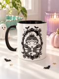 Taza Dark Queen
