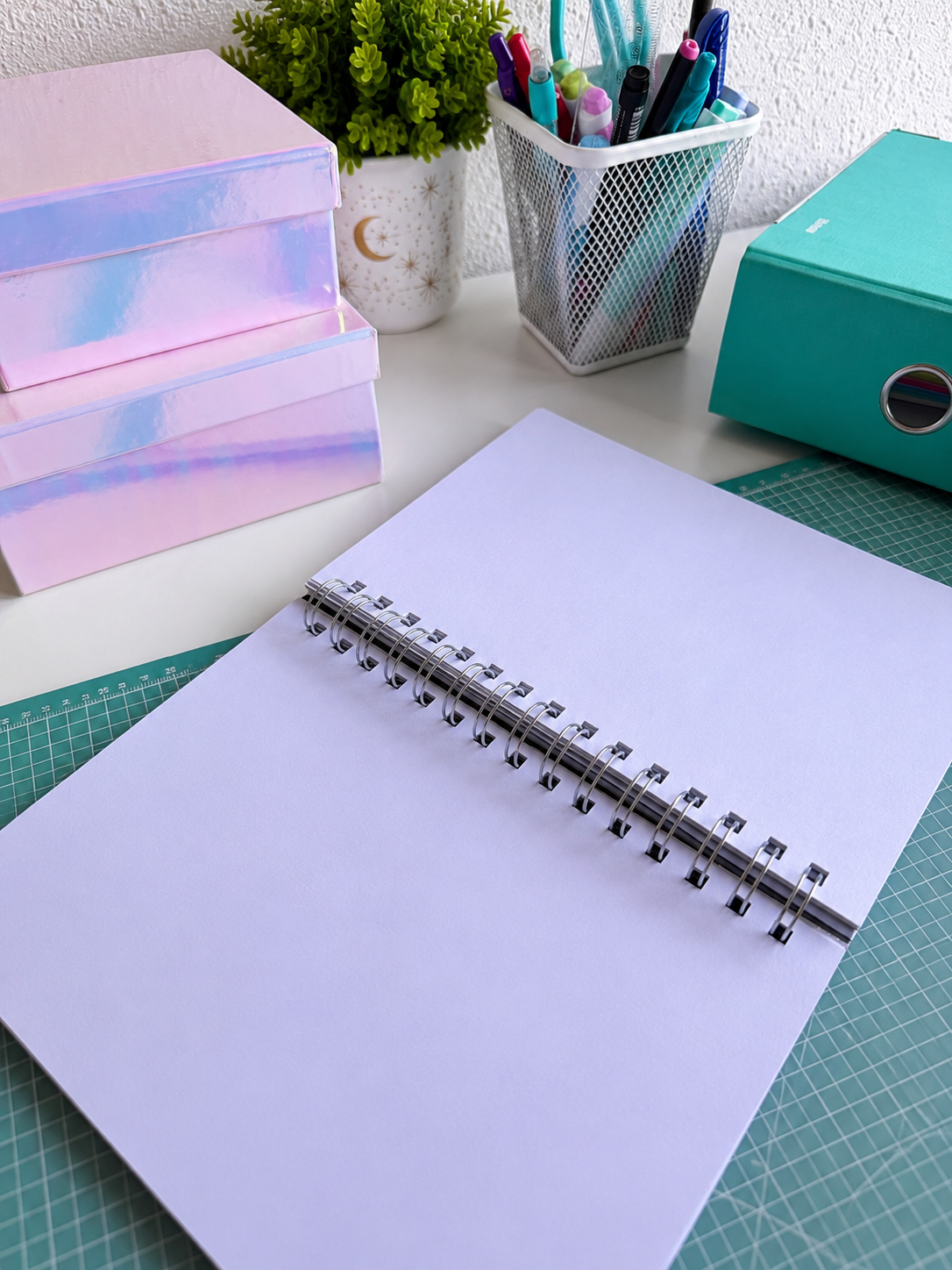 Libreta A5 La Llorona