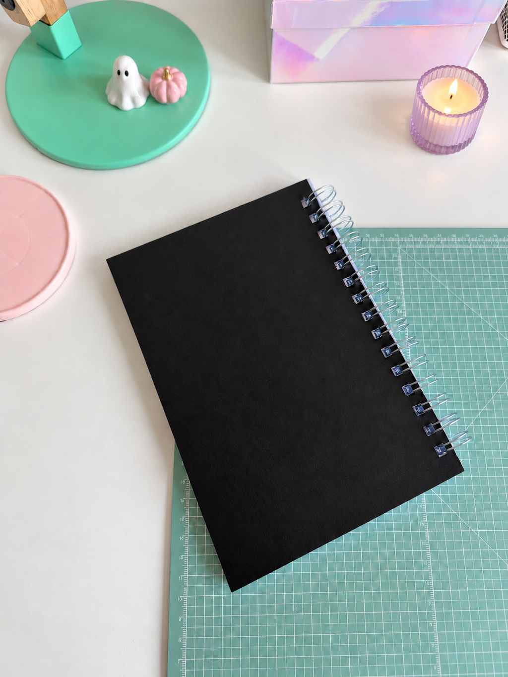 Libreta A5 Miércoles