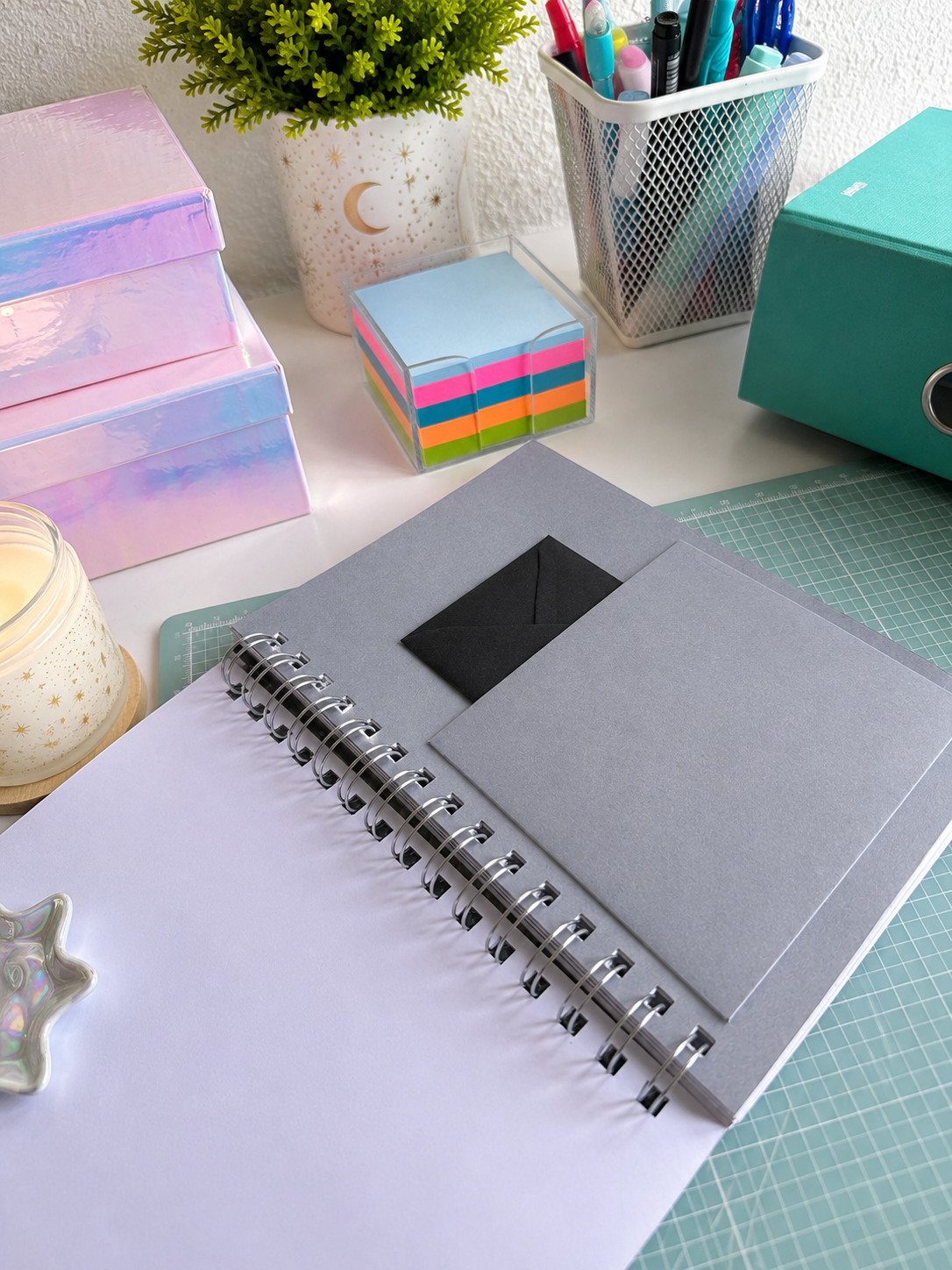 Libreta A5 La Llorona