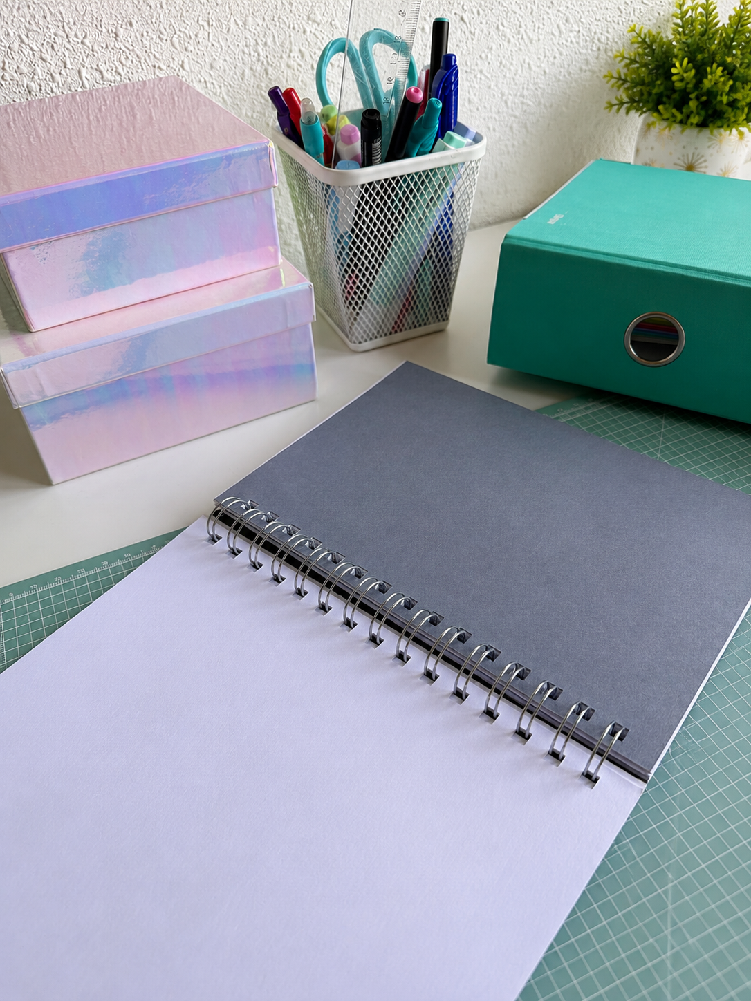 Libreta A5 La Llorona